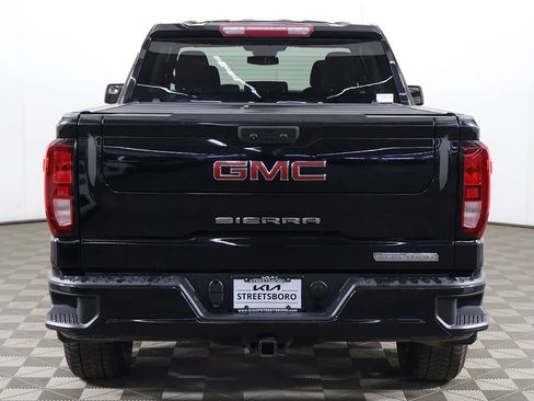 Used 2023 GMC Sierra 1500 Elevation AWD/4WD image 10