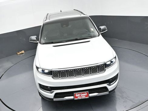 Used 2024 Jeep Grand Wagoneer Series I image 47