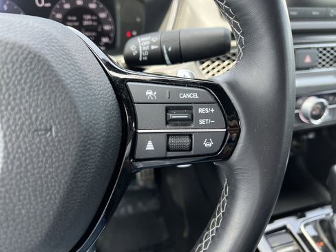 Used 2023 Acura Integra A-Spec FWD image 34