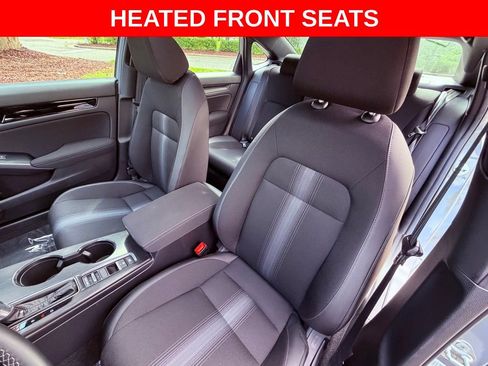 Used 2026 Honda Civic FWD Hybrid Sedan image 9