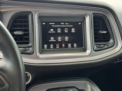 Used 2023 Dodge Challenger GT image 27