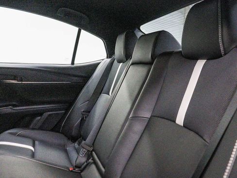 Used 2026 Toyota Camry SE FWD image 19