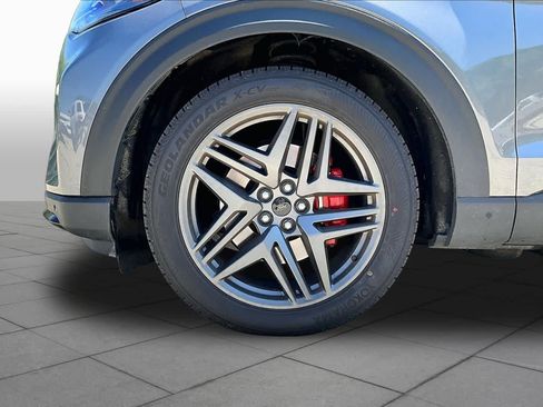 Certified 2025 Ford Explorer ST w/ Sun And Sound Package AWD/4WD image 11