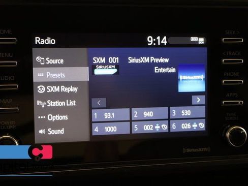 Certified 2021 Toyota Tacoma SR RWD image 24