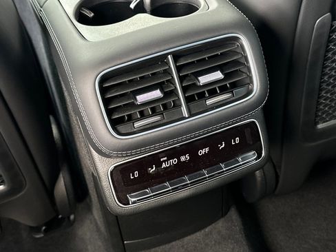 New 2025 Mercedes-Benz GLS 580 4MATIC image 22