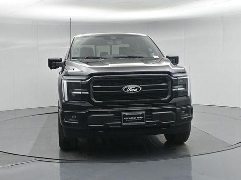 New 2026 Ford F150 Lariat w/ Equipment Group 501A Mid image 59