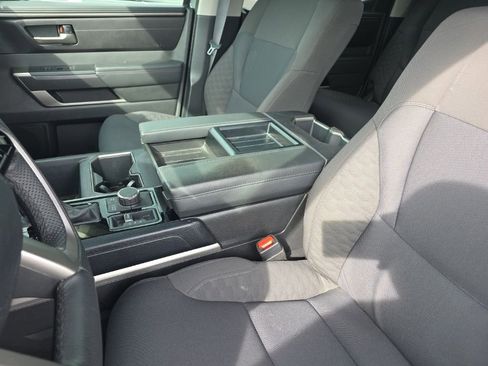 Used 2024 Toyota Tundra SR5 w/ TRD Sport Package image 17