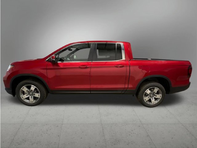 New 2026 Honda Ridgeline RTL image 2