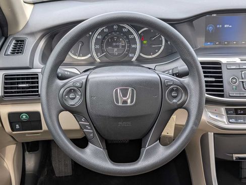 Used 2014 Honda Accord LX image 20