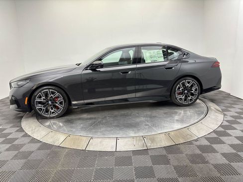 New 2026 BMW i5 M60 AWD/4WD image 16