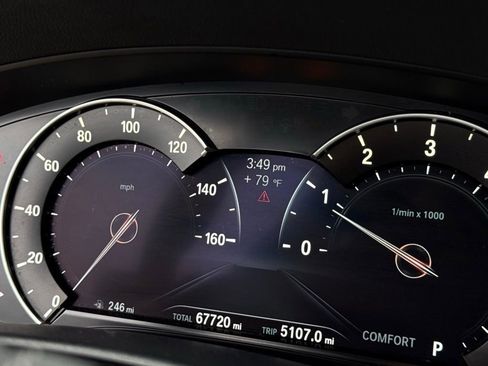 Used 2017 BMW 530i image 19