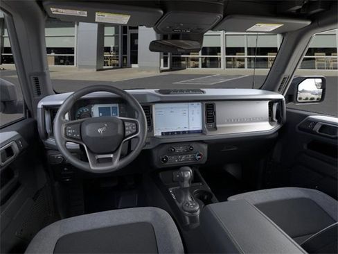 New 2025 Ford Bronco Base w/ Sasquatch Package image 9