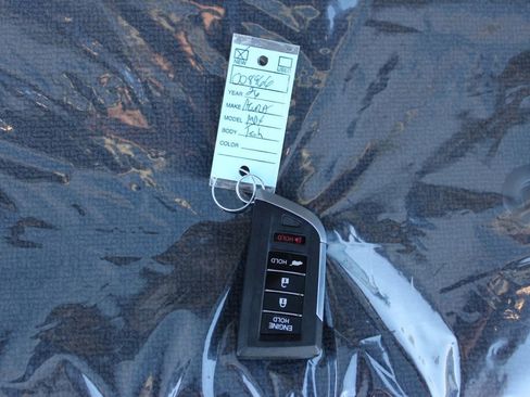 New 2026 Acura MDX w/ Technology Package image 33