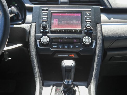 Used 2019 Honda Civic LX image 12