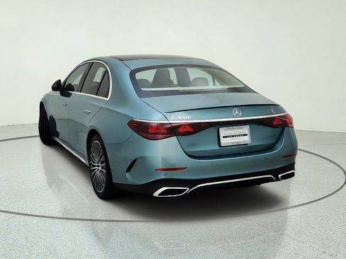 Certified 2026 Mercedes-Benz E 350 Sedan image 11
