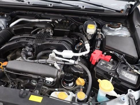 Used 2024 Subaru Crosstrek 2.5i Limited image 41