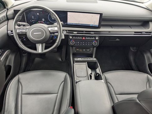 Certified 2025 Hyundai Tucson Limited image 28