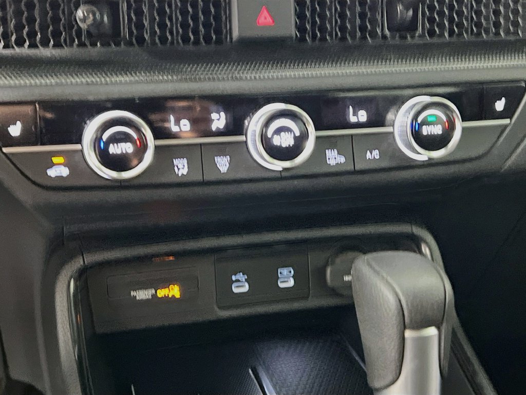 Used 2026 Honda CR-V EX image 23