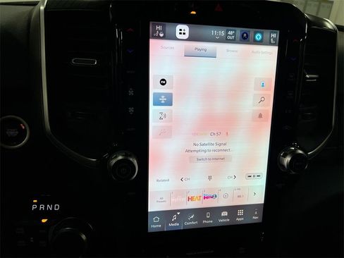 New 2026 RAM 1500 Big Horn image 15