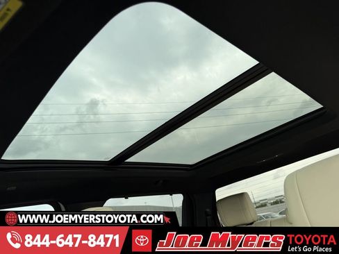 Used 2024 Toyota Tundra 1794 Edition image 29