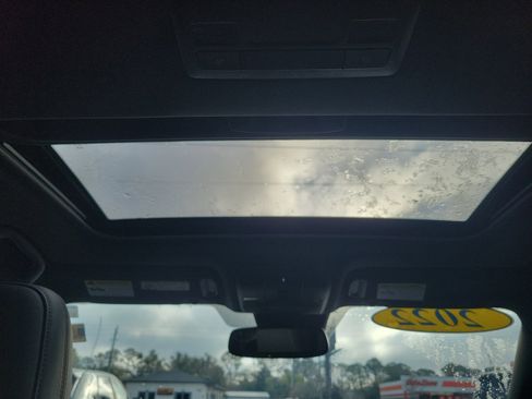 Used 2022 MAZDA CX-5 AWD 2.5 Turbo image 20