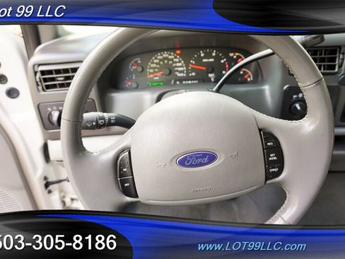 Used 2004 Ford F250 Lariat AWD/4WD image 30