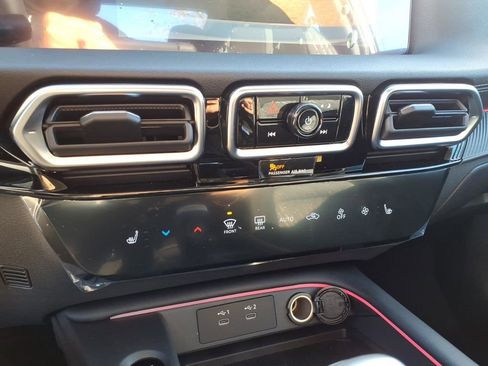 New 2026 Nissan Sentra SV image 12