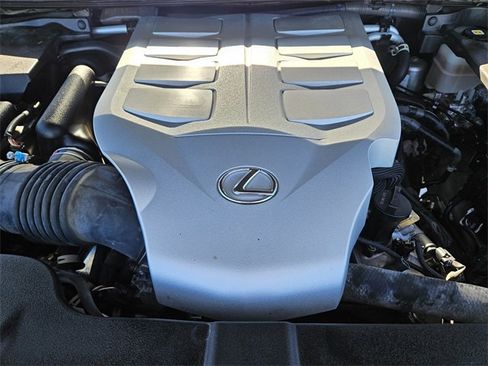 Used 2022 Lexus GX 460 Premium image 31