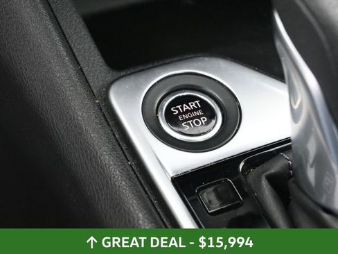 Used 2024 Nissan Sentra SV image 26