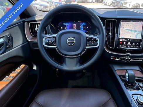 Used 2023 Volvo XC60 B5 Plus w/ Climate Package AWD/4WD image 6