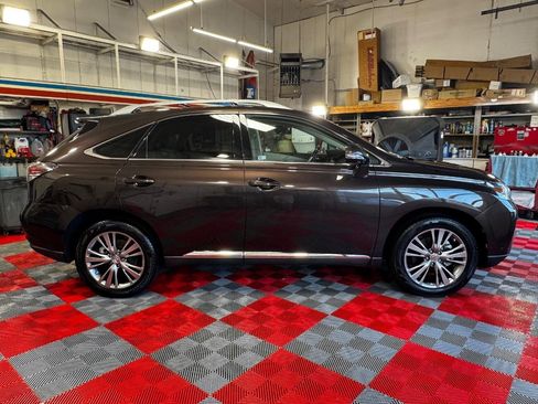 Used 2013 Lexus RX 350 2WD image 8
