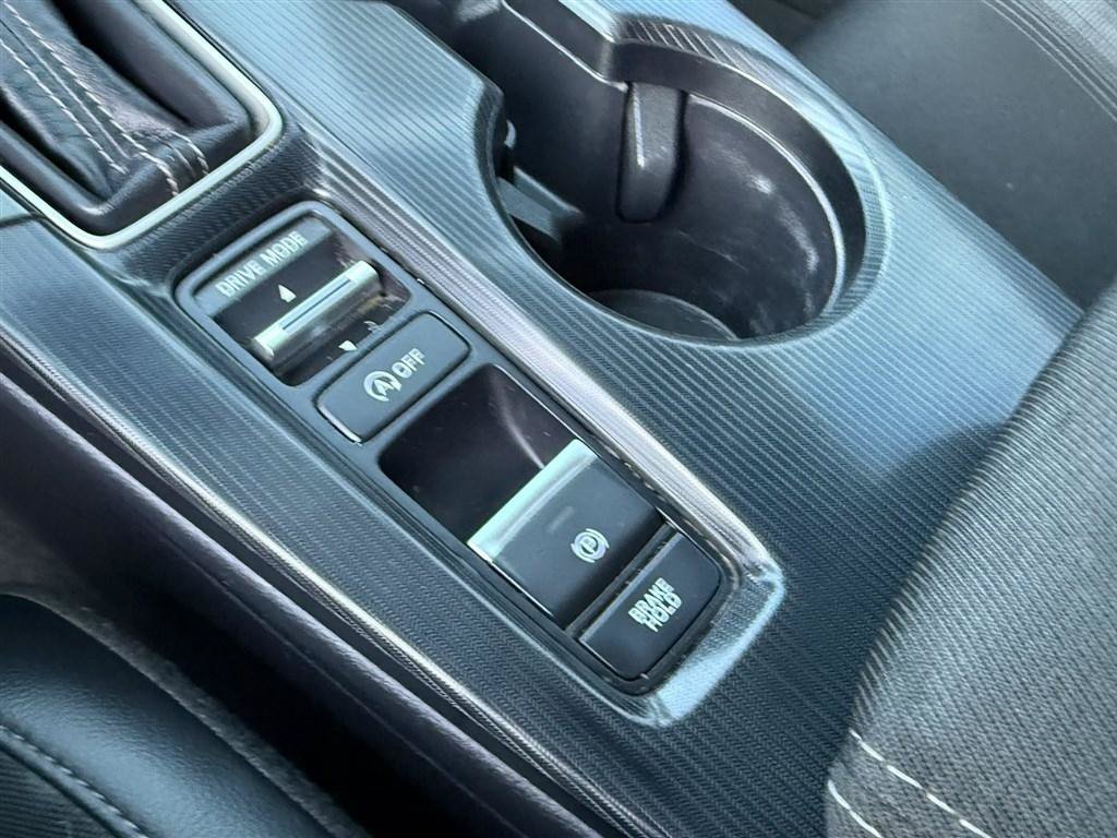 Used 2022 Honda Civic Sport image 31