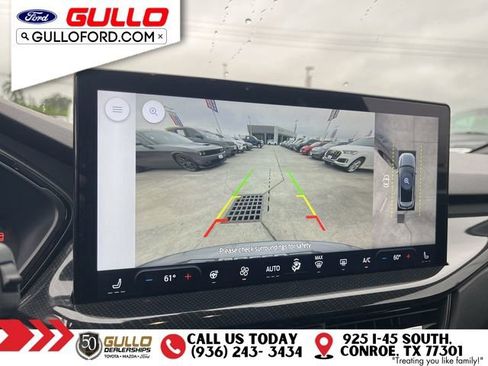Certified 2023 Ford Escape ST-Line Select AWD/4WD image 25