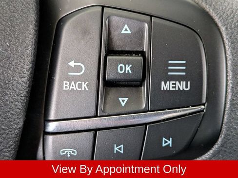 Used 2025 Ford Escape Active FWD image 25
