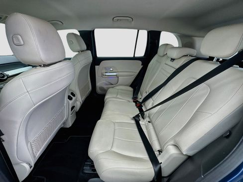 Used 2021 Mercedes-Benz GLB 250 image 15