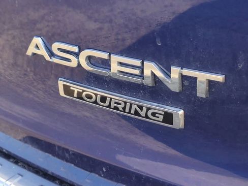 New 2026 Subaru Ascent Touring image 12