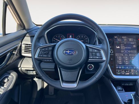 Used 2024 Subaru Legacy Limited image 12