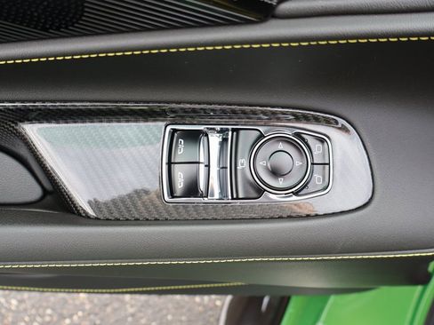 New 2026 Chevrolet Corvette Z06 image 26