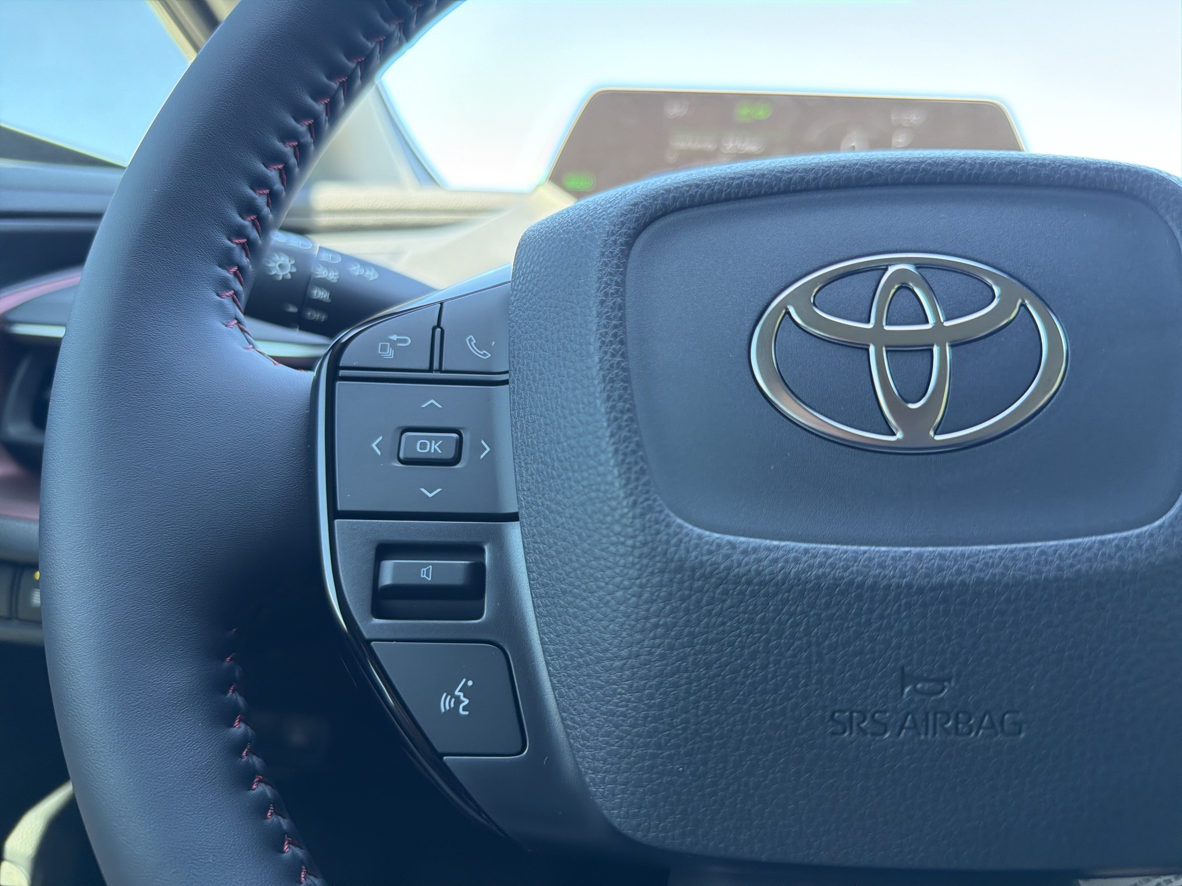 New 2027 Toyota Prius Plug-In Hybrid FWD image 27
