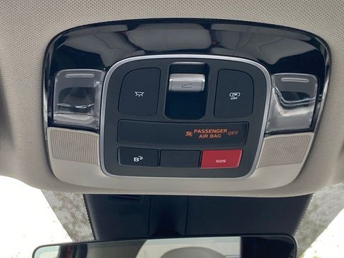 Used 2026 Hyundai Tucson SEL AWD/4WD image 16