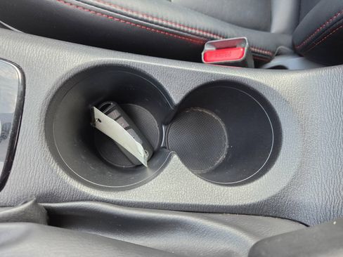 Used 2015 MAZDA MAZDA3 i Grand Touring FWD image 23