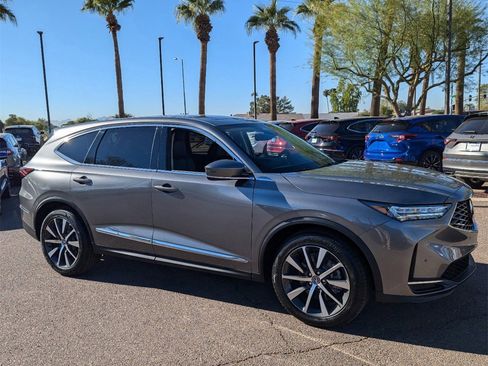 New 2026 Acura MDX FWD w/ Technology Package image 6