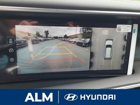 New 2026 Hyundai Palisade Calligraphy image 25