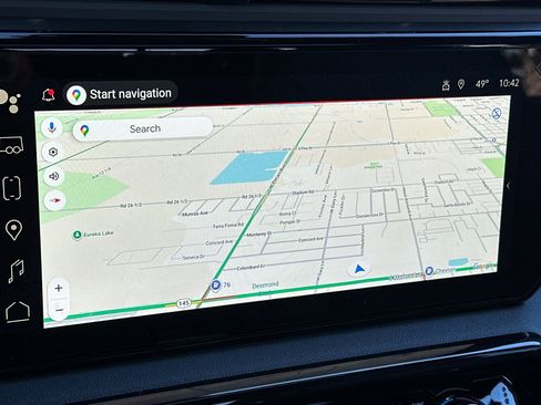 New 2026 GMC Sierra 2500 AT4 w/ AT4 Premium Plus Package image 19