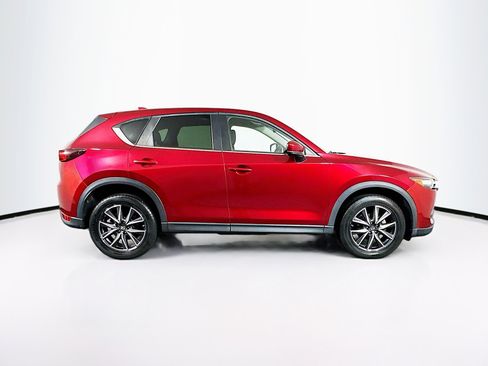 Used 2018 MAZDA CX-5 Touring w/ Preferred Equipment Package image 10