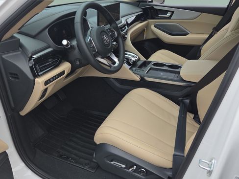 New 2026 Acura MDX FWD w/ Technology Package image 35