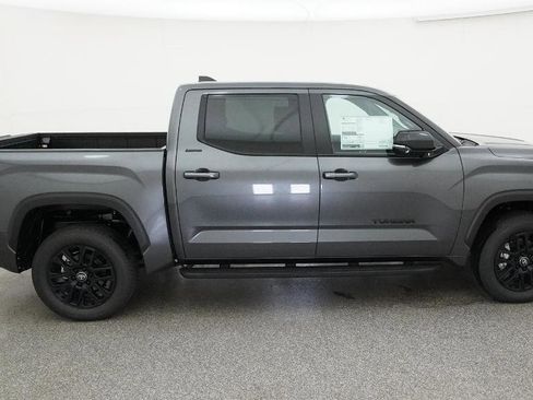 New 2026 Toyota Tundra Limited AWD/4WD image 41