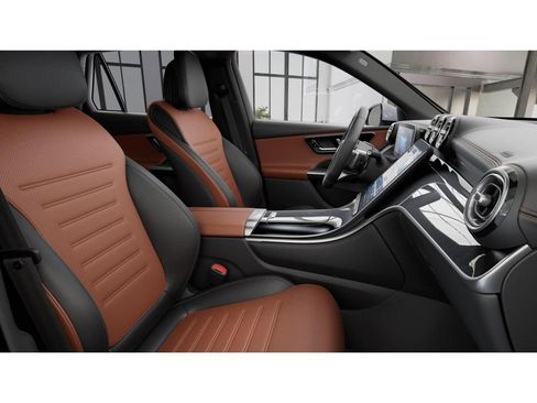 New 2026 Mercedes-Benz GLC 300 4MATIC image 4