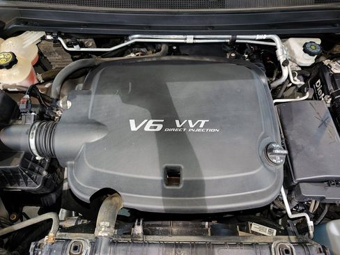 Used 2019 Chevrolet Colorado LT w/ Colorado RST Special Edition image 51