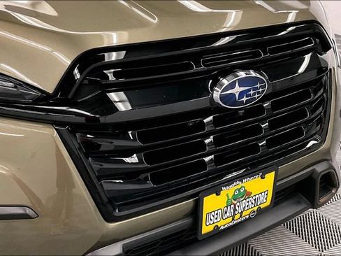 Used 2025 Subaru Ascent Bronze Edition AWD/4WD image 35